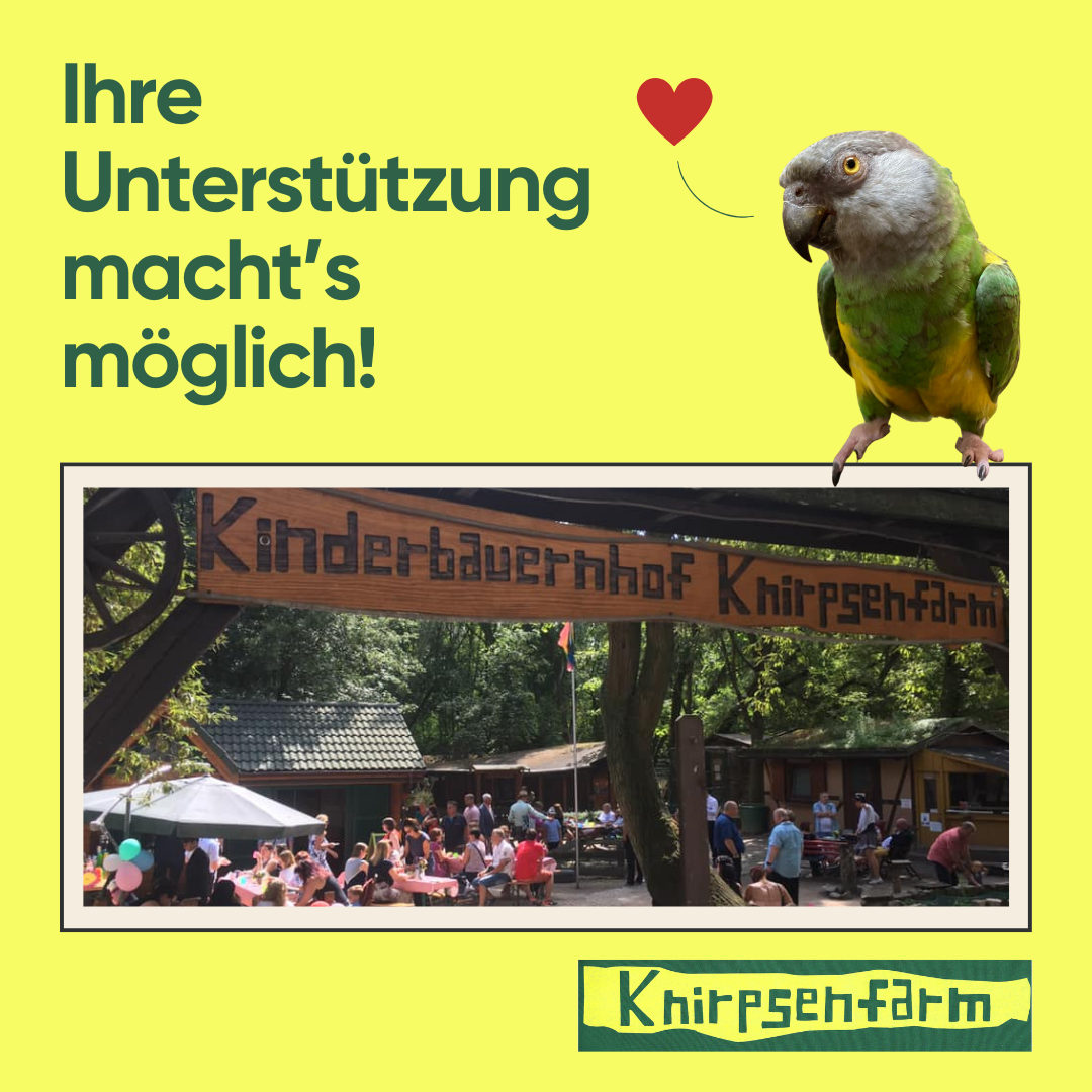 Knirpsenfarm